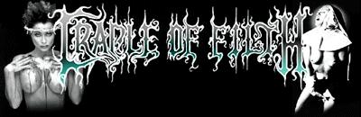 Cradle of Filth